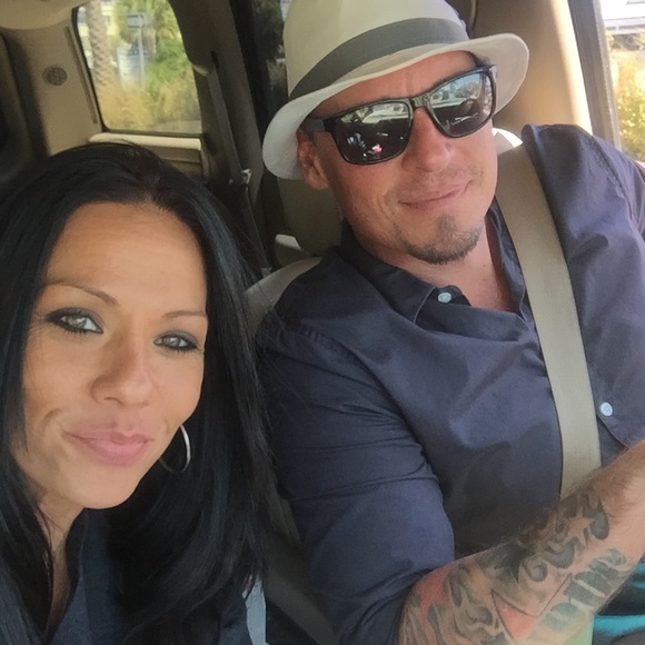 Meet your Posher, Karen Perry Phillips - Picture 6 of 13